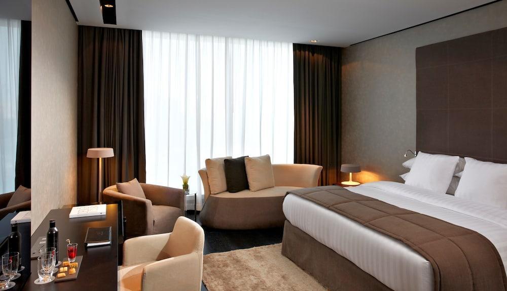 The Canvas - Mgallery Collection Hotel 5*