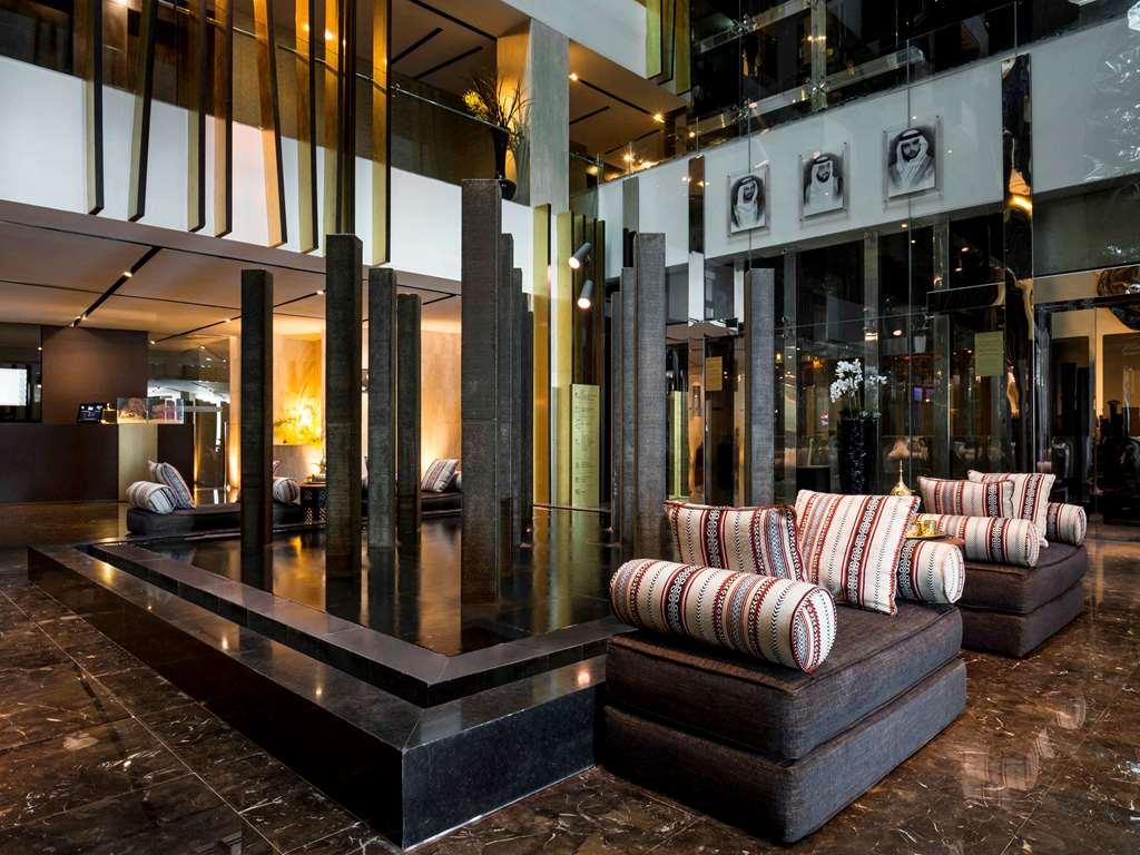 The Canvas - Mgallery Collection 5* Dubai