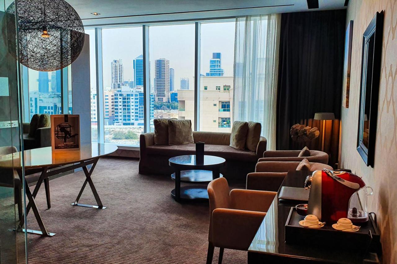 Hotel The Canvas - Mgallery Collection