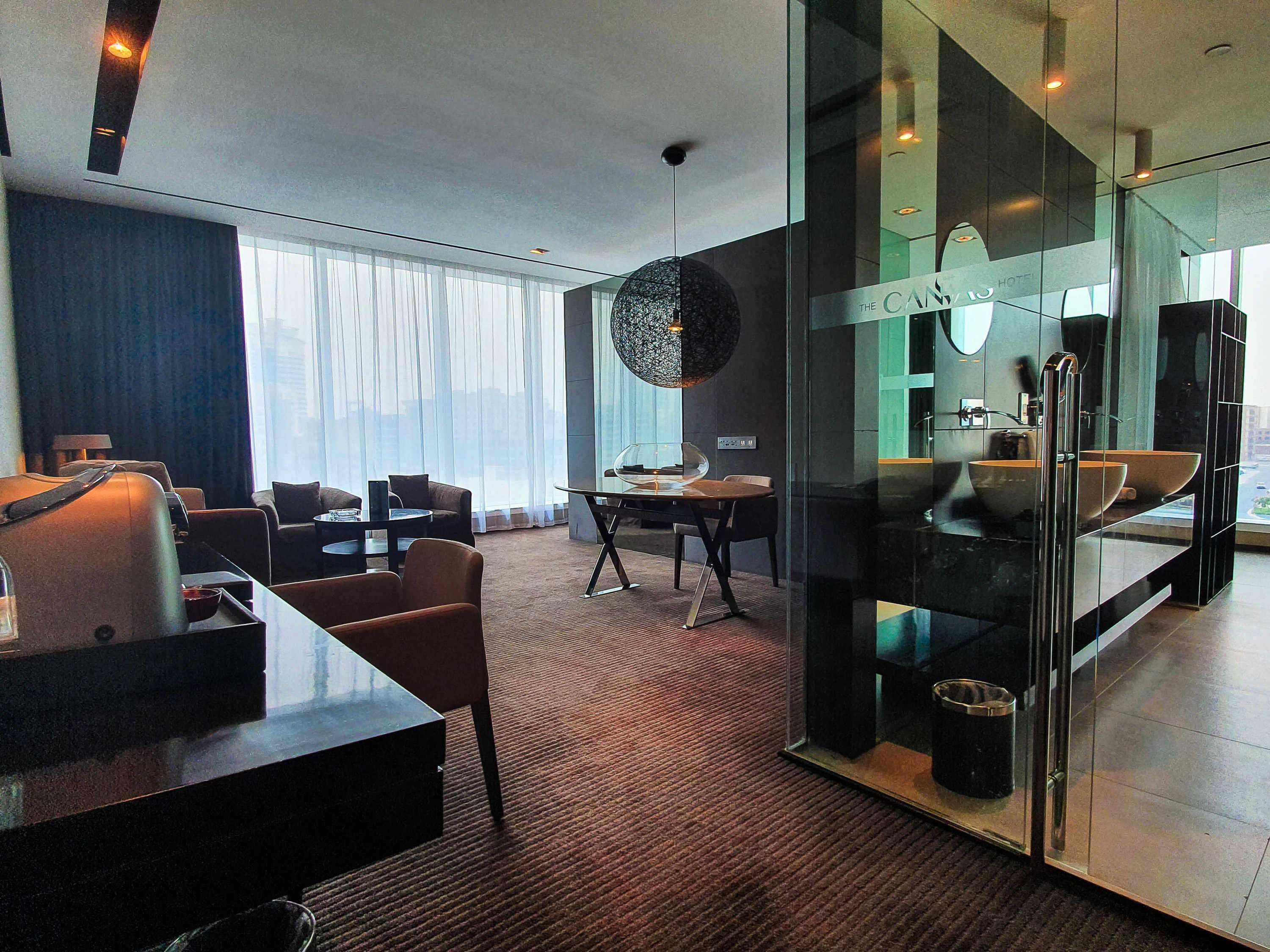 The Canvas - Mgallery Collection Hotel Dubai