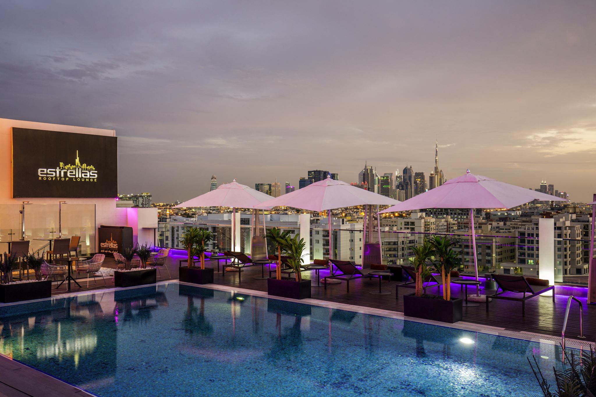 The Canvas - Mgallery Collection Hotel 5*