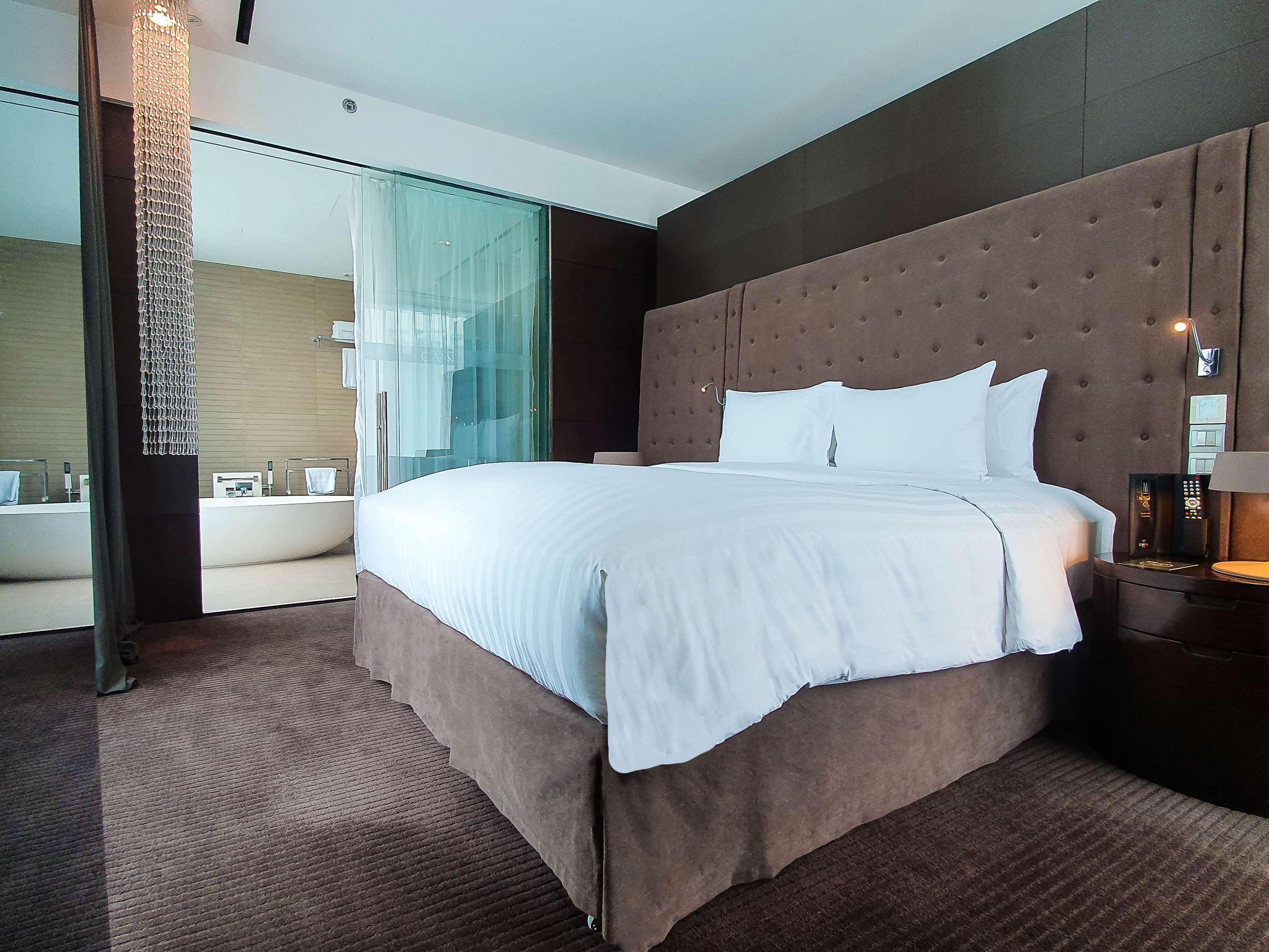 Hotel The Canvas - Mgallery Collection Dubai