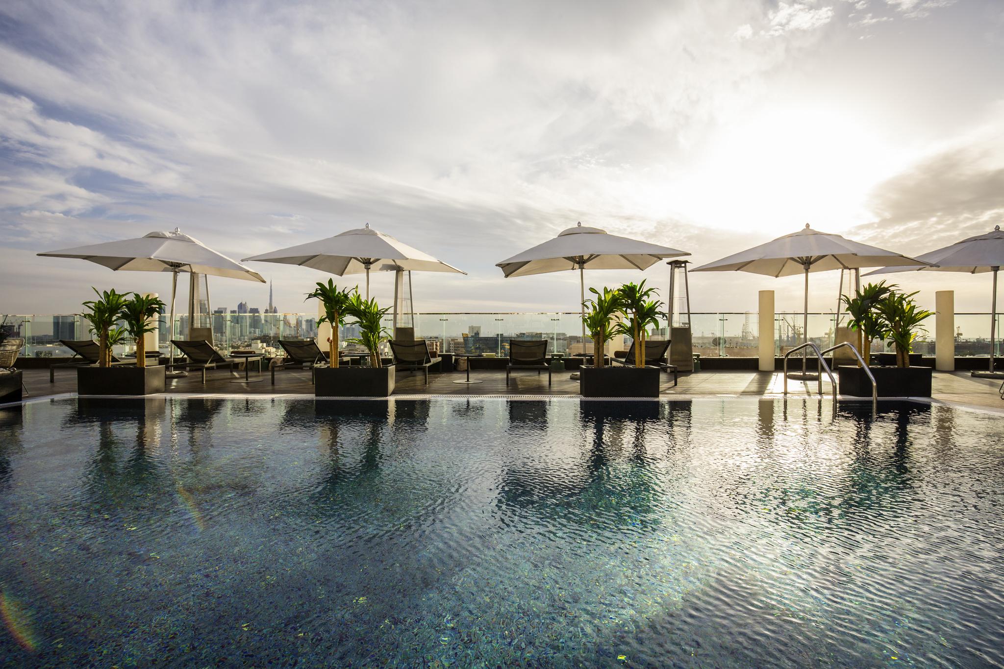 Hotel The Canvas - Mgallery Collection Dubai