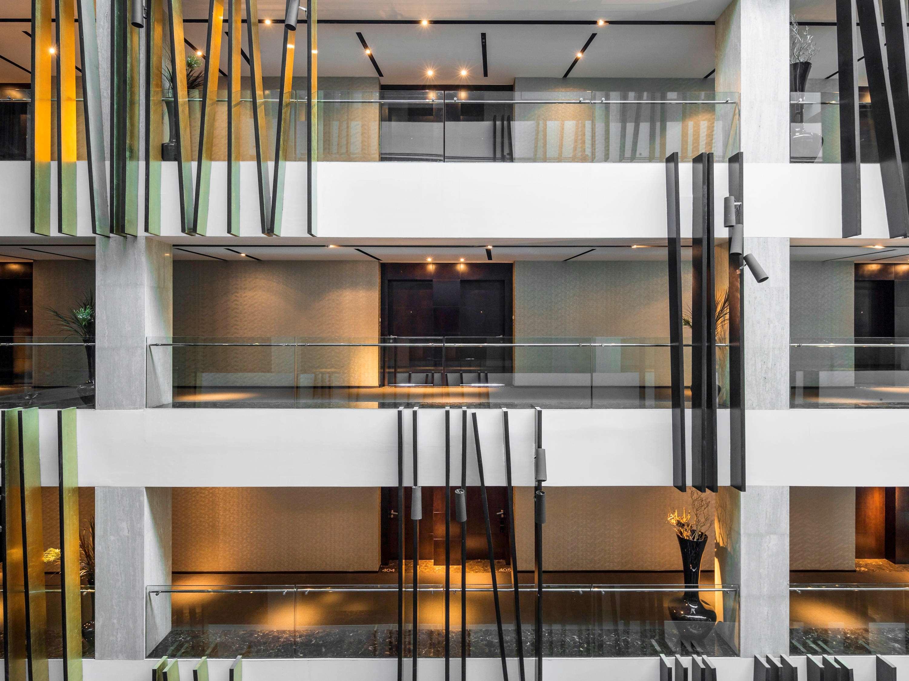 The Canvas - Mgallery Collection Hotel 5*