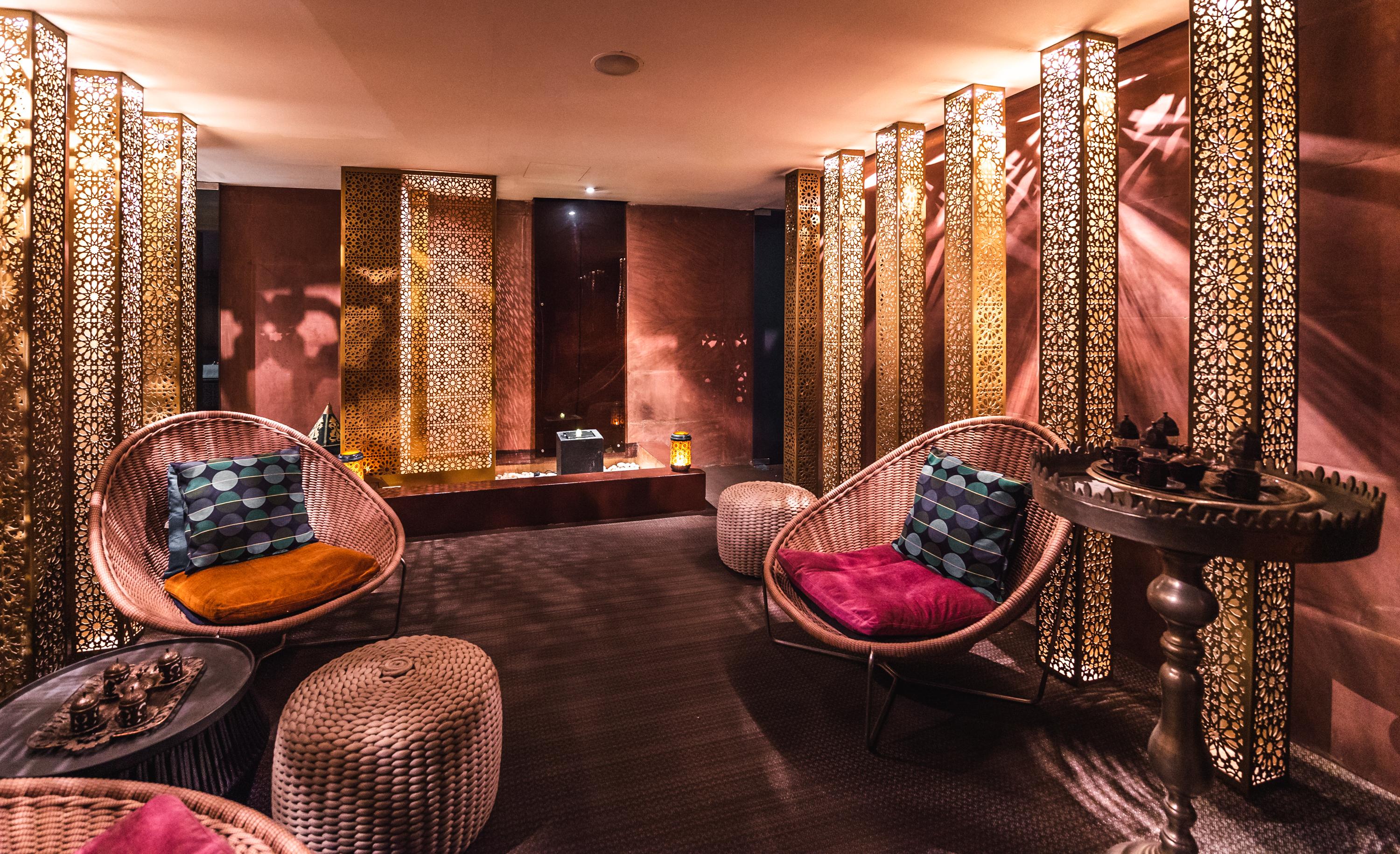 Hotel The Canvas - Mgallery Collection Dubai