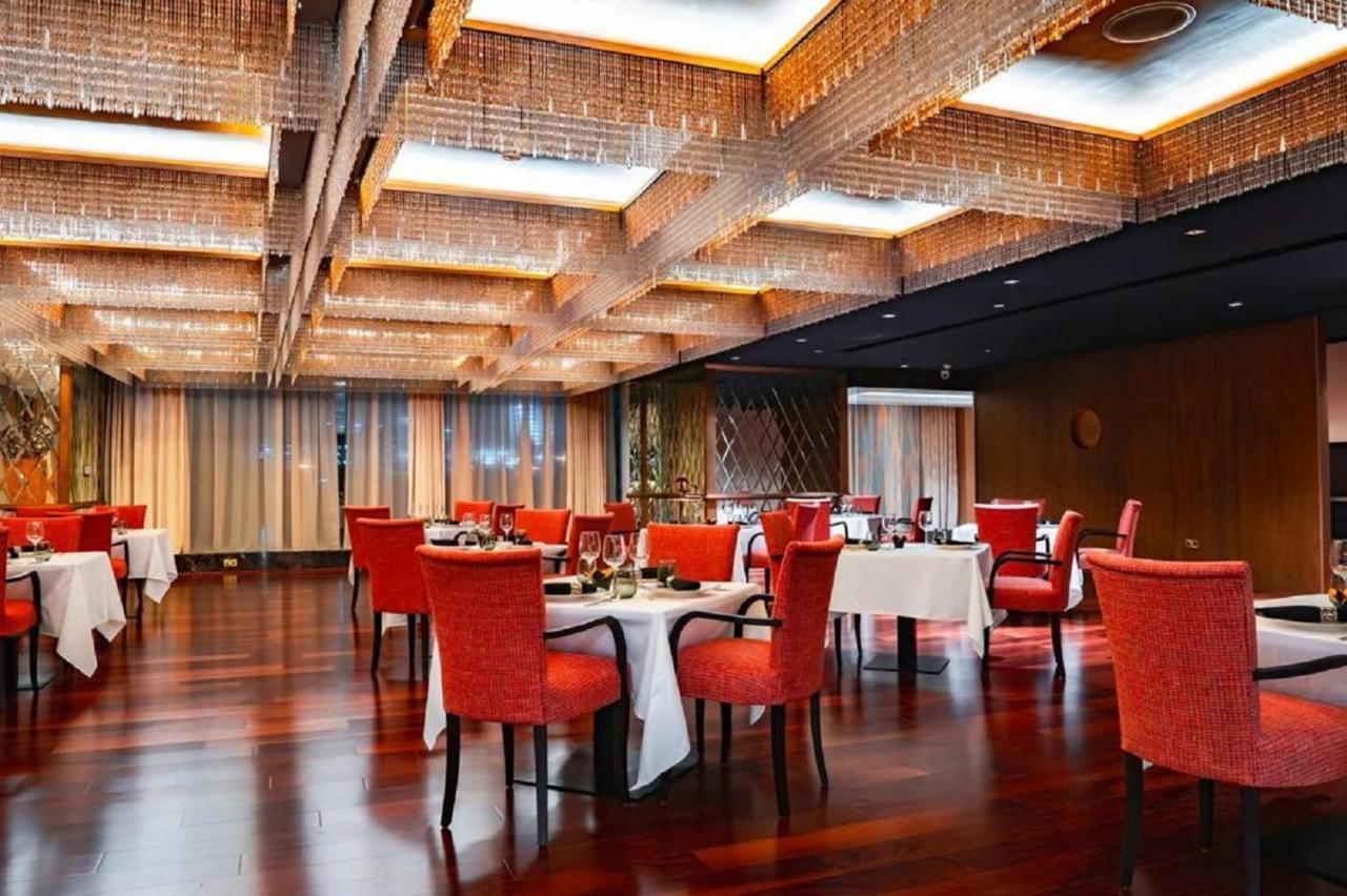 The Canvas - Mgallery Collection Hotel 5*