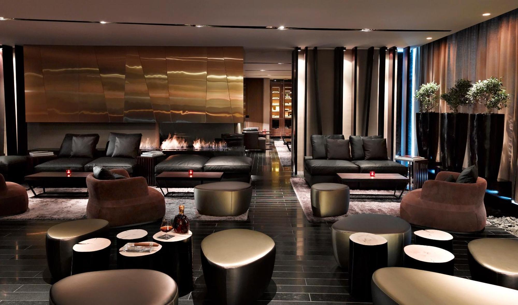 Hotel The Canvas - Mgallery Collection Dubai