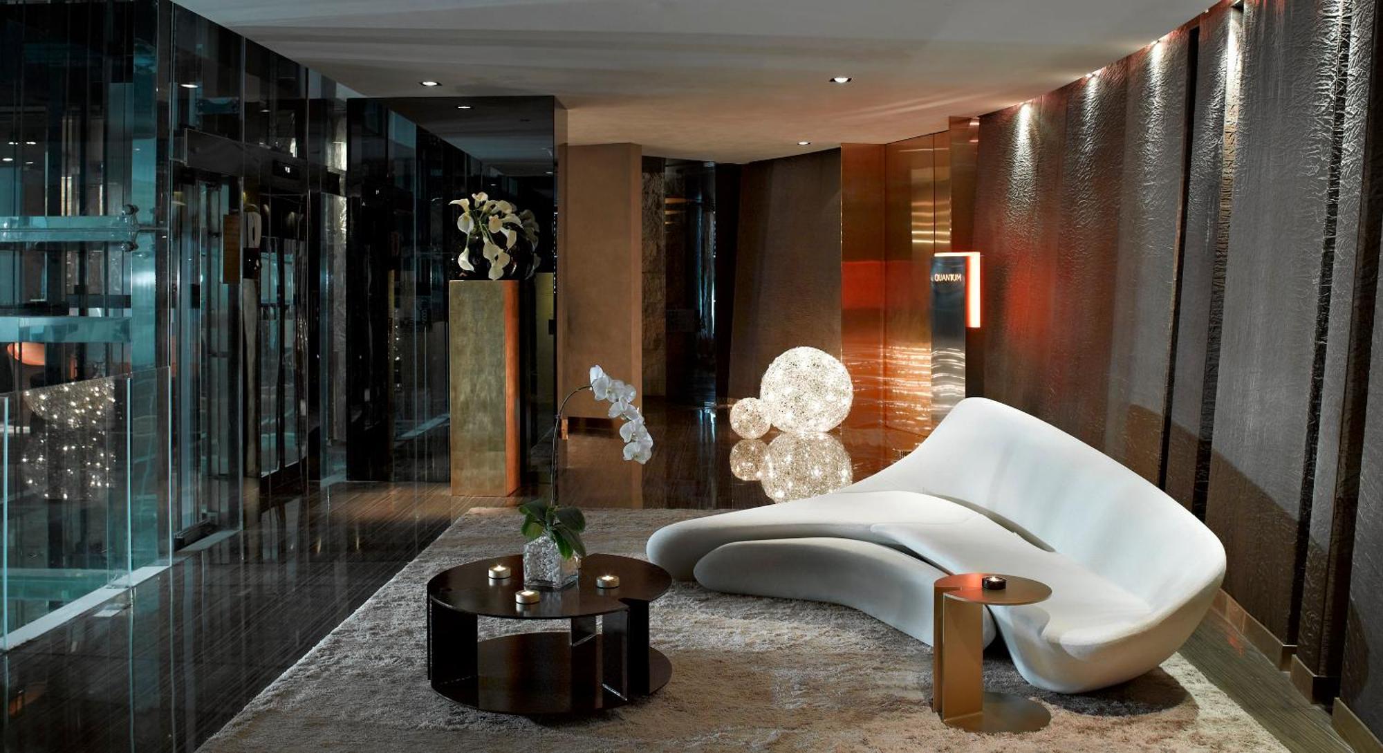 The Canvas - Mgallery Collection Hotel 5*