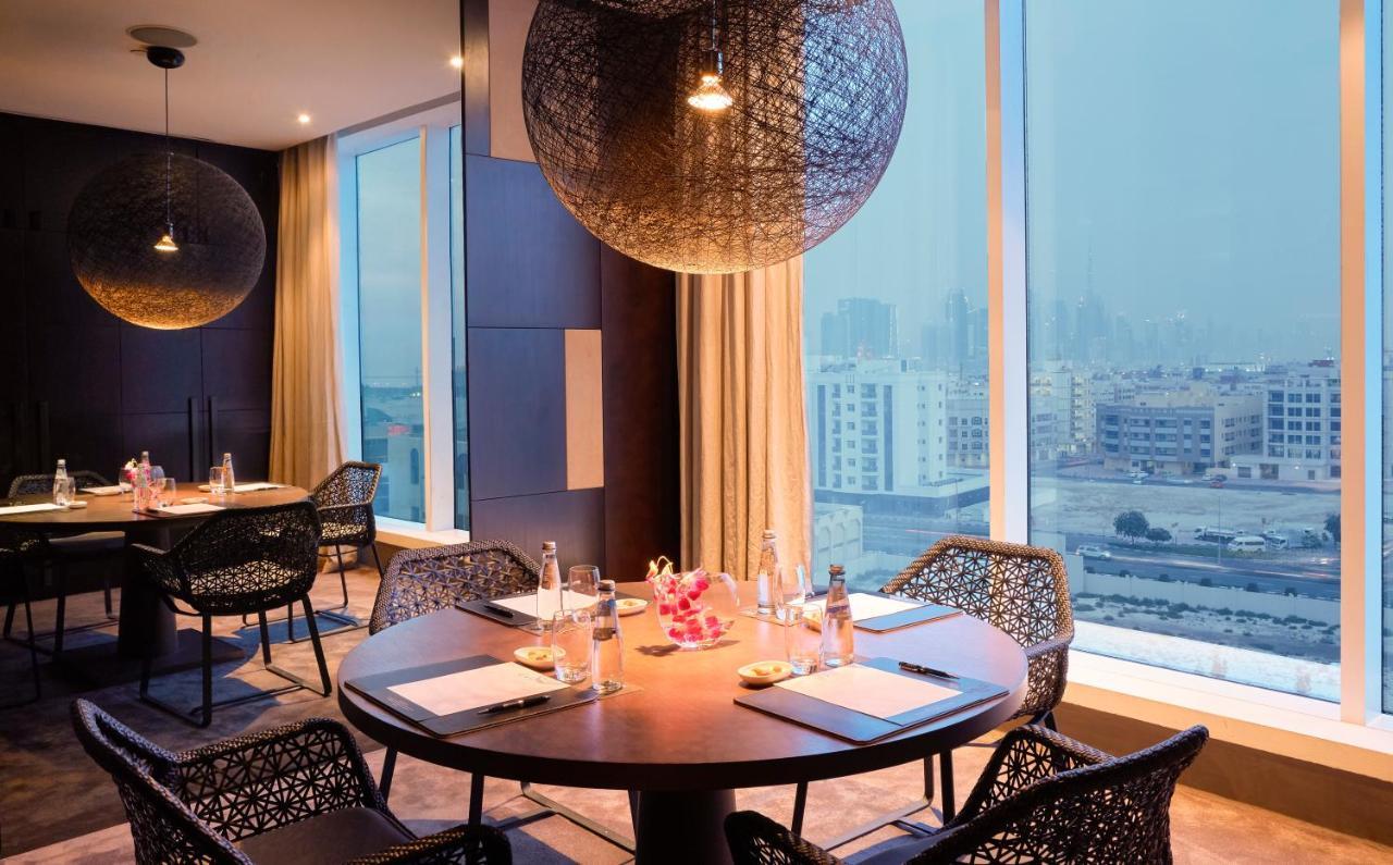 The Canvas - Mgallery Collection Hotel 5*