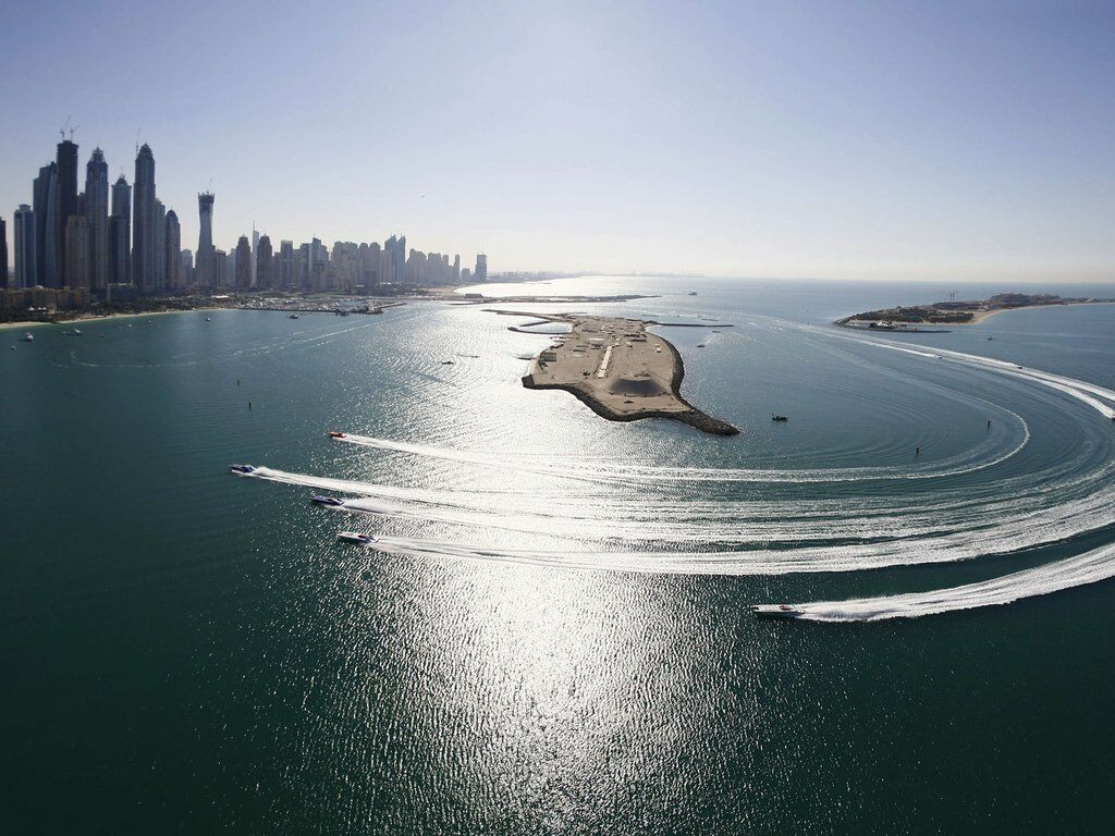 Hotel The Canvas - Mgallery Collection Dubai