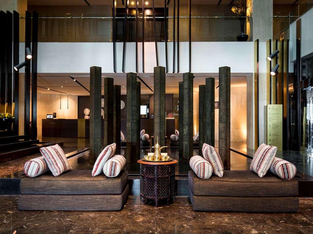 Hotel The Canvas - Mgallery Collection 5*