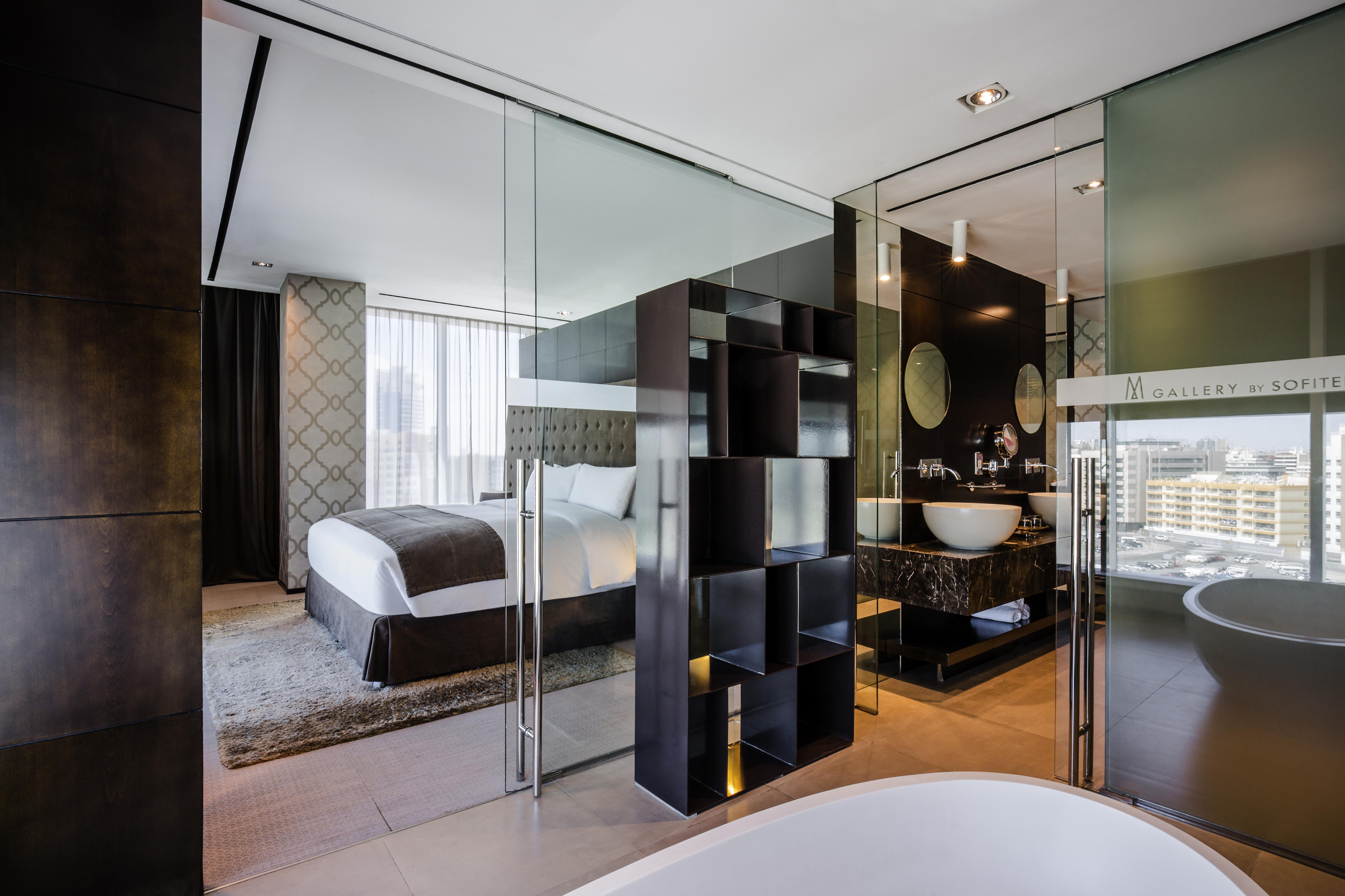 The Canvas - Mgallery Collection Dubai