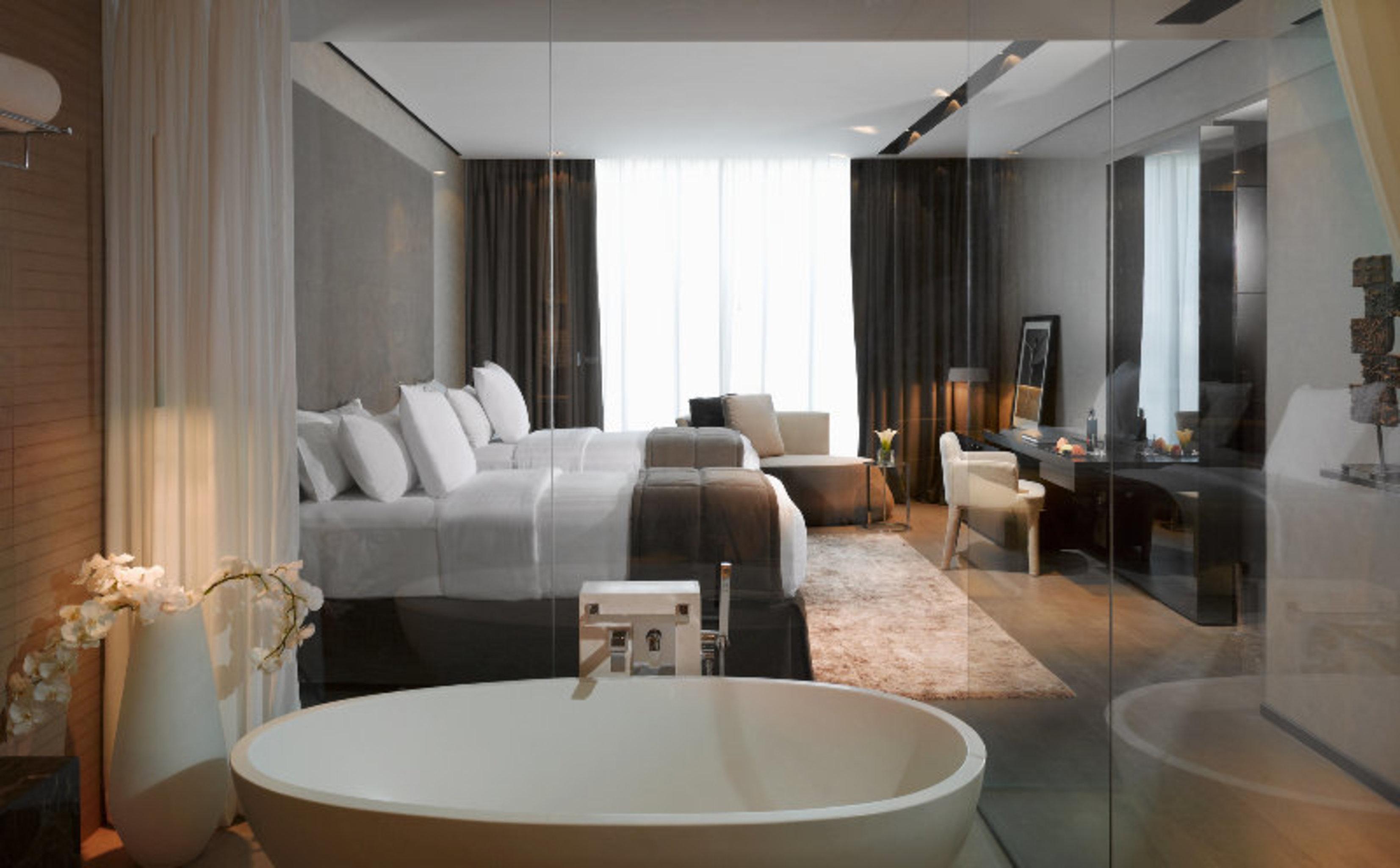 The Canvas - Mgallery Collection Hotel