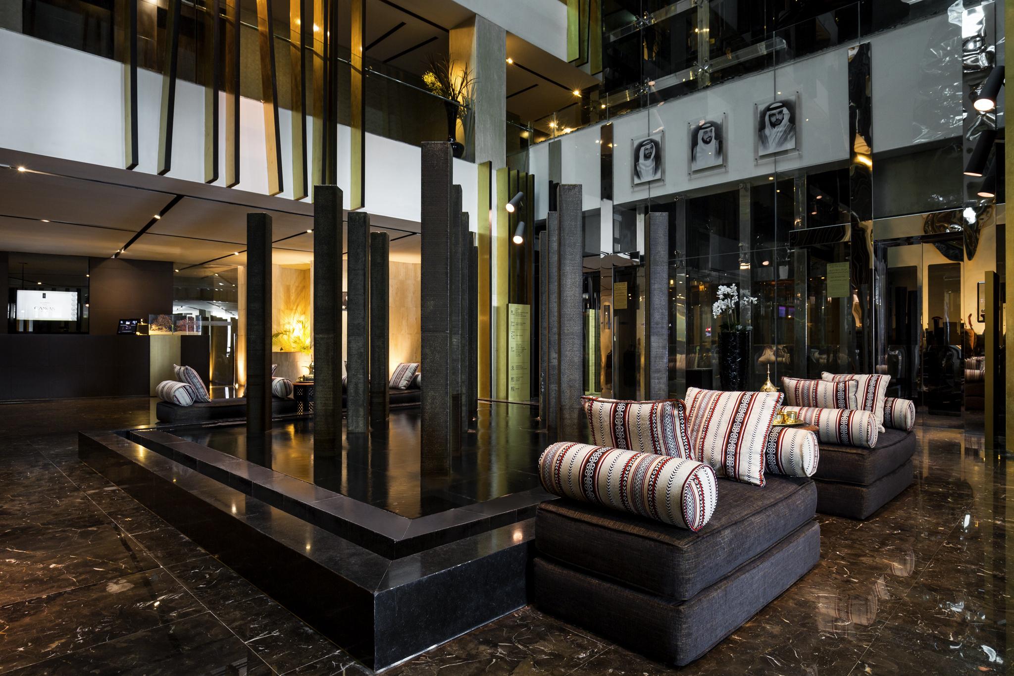 The Canvas - Mgallery Collection Dubai