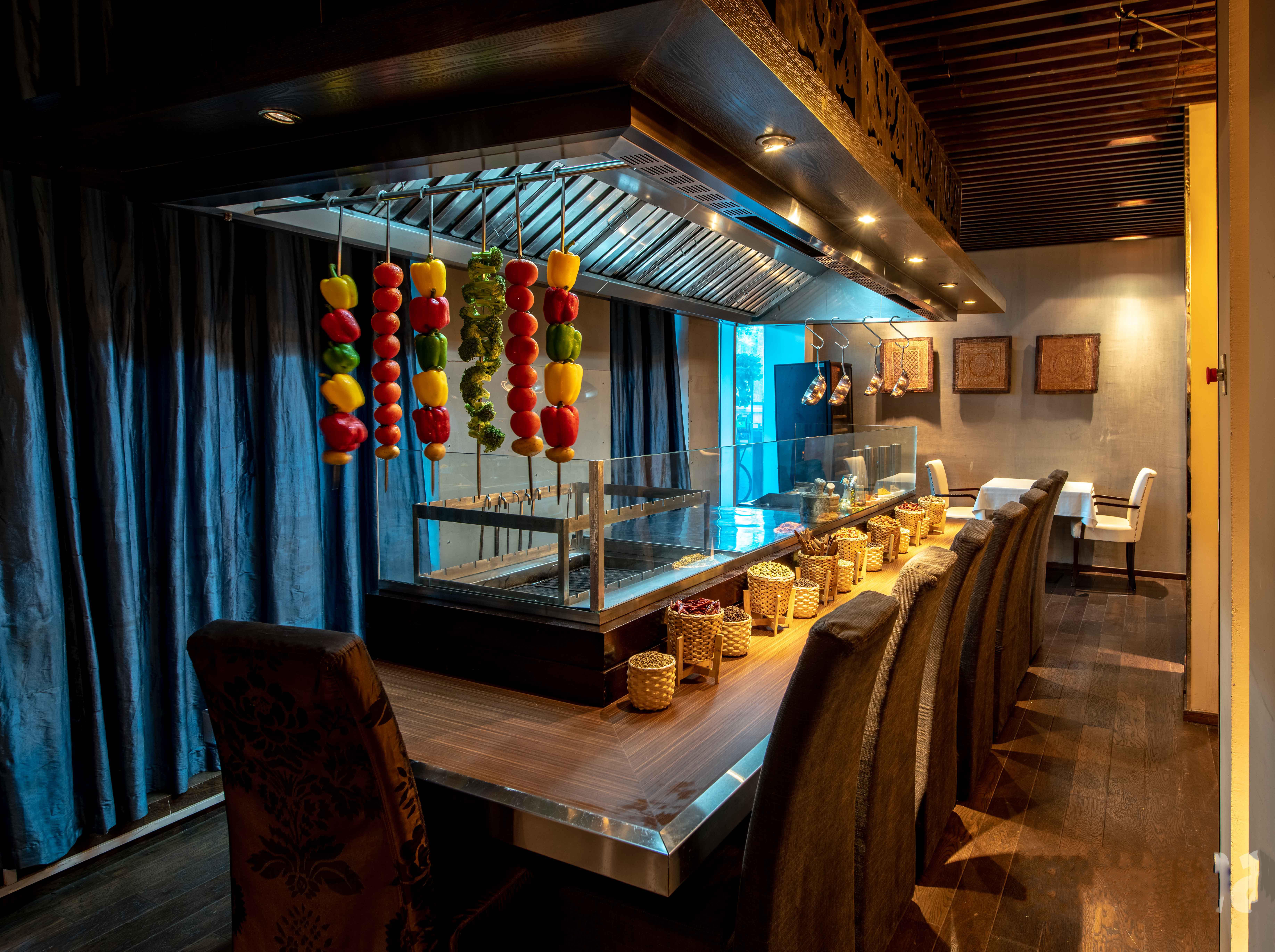 The Canvas - Mgallery Collection 5* Dubai