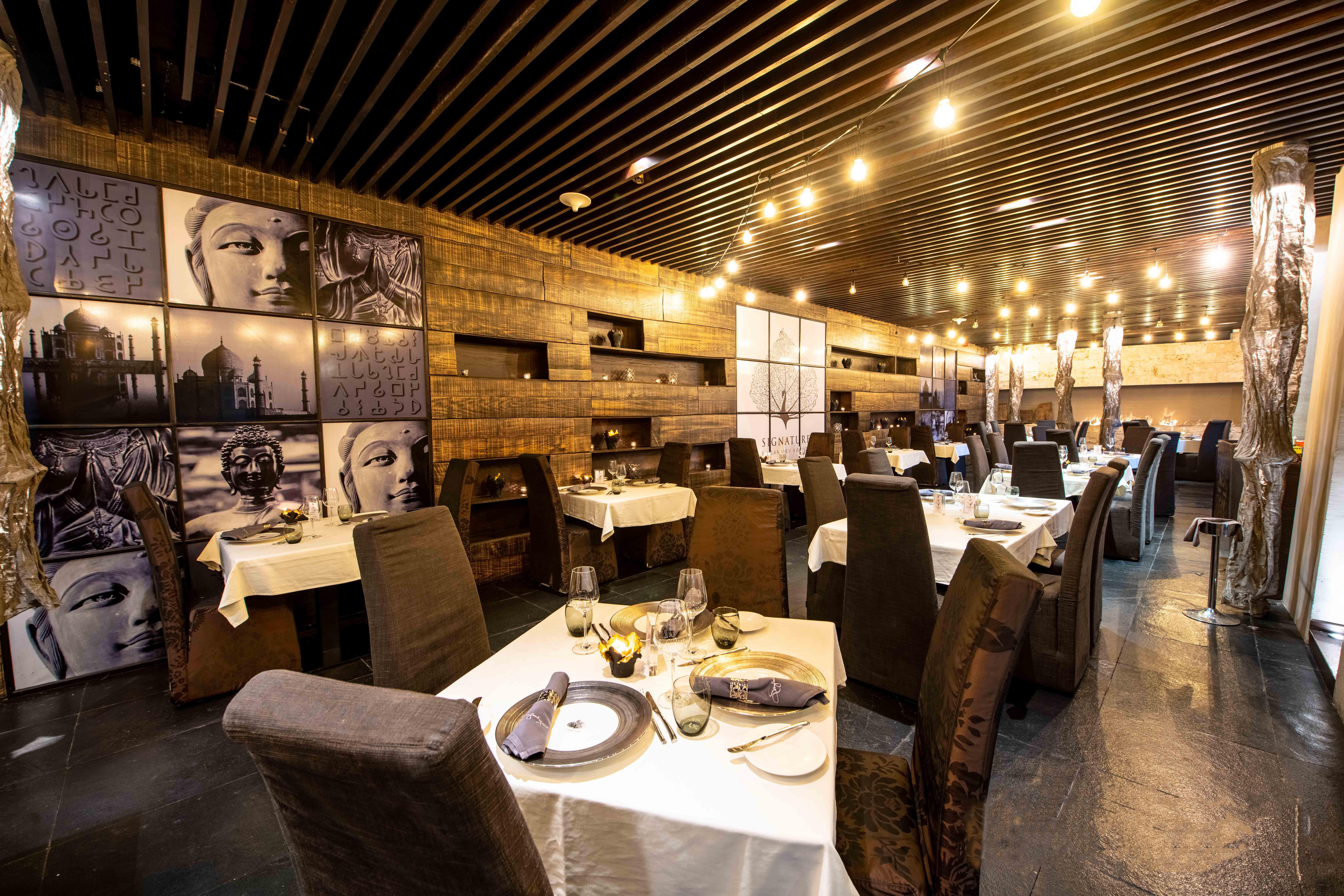 Hotel The Canvas - Mgallery Collection Dubai
