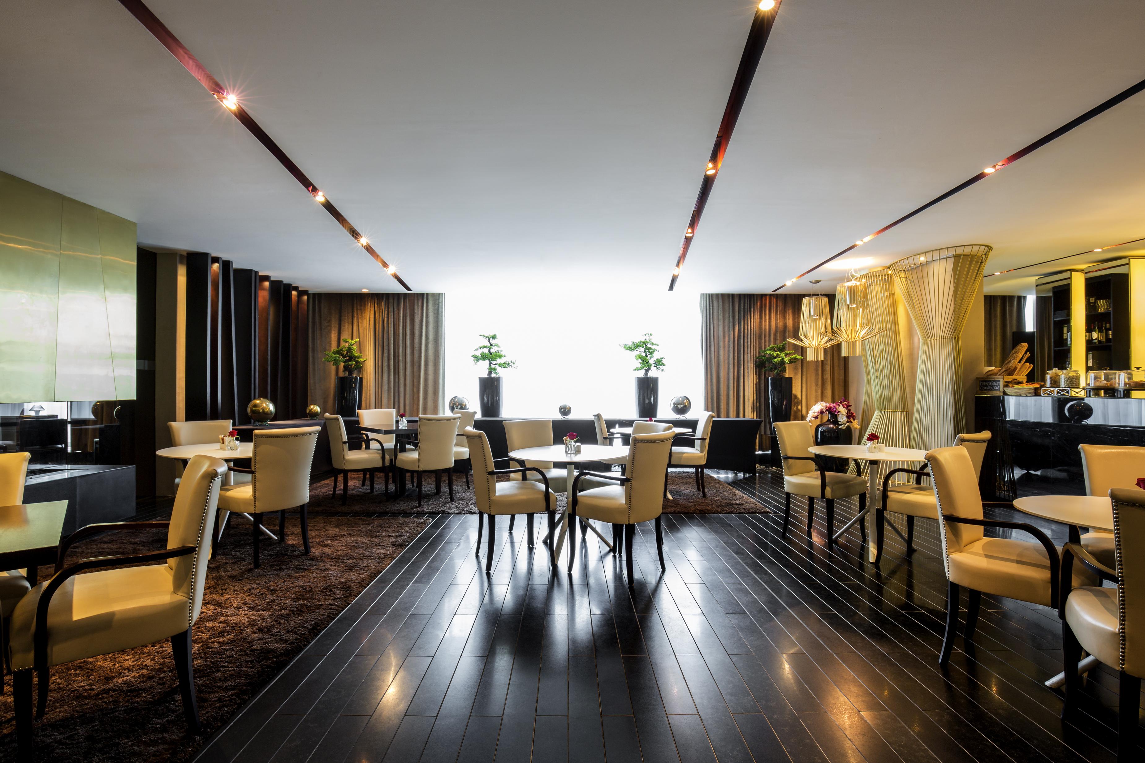 The Canvas - Mgallery Collection Hotel Dubai
