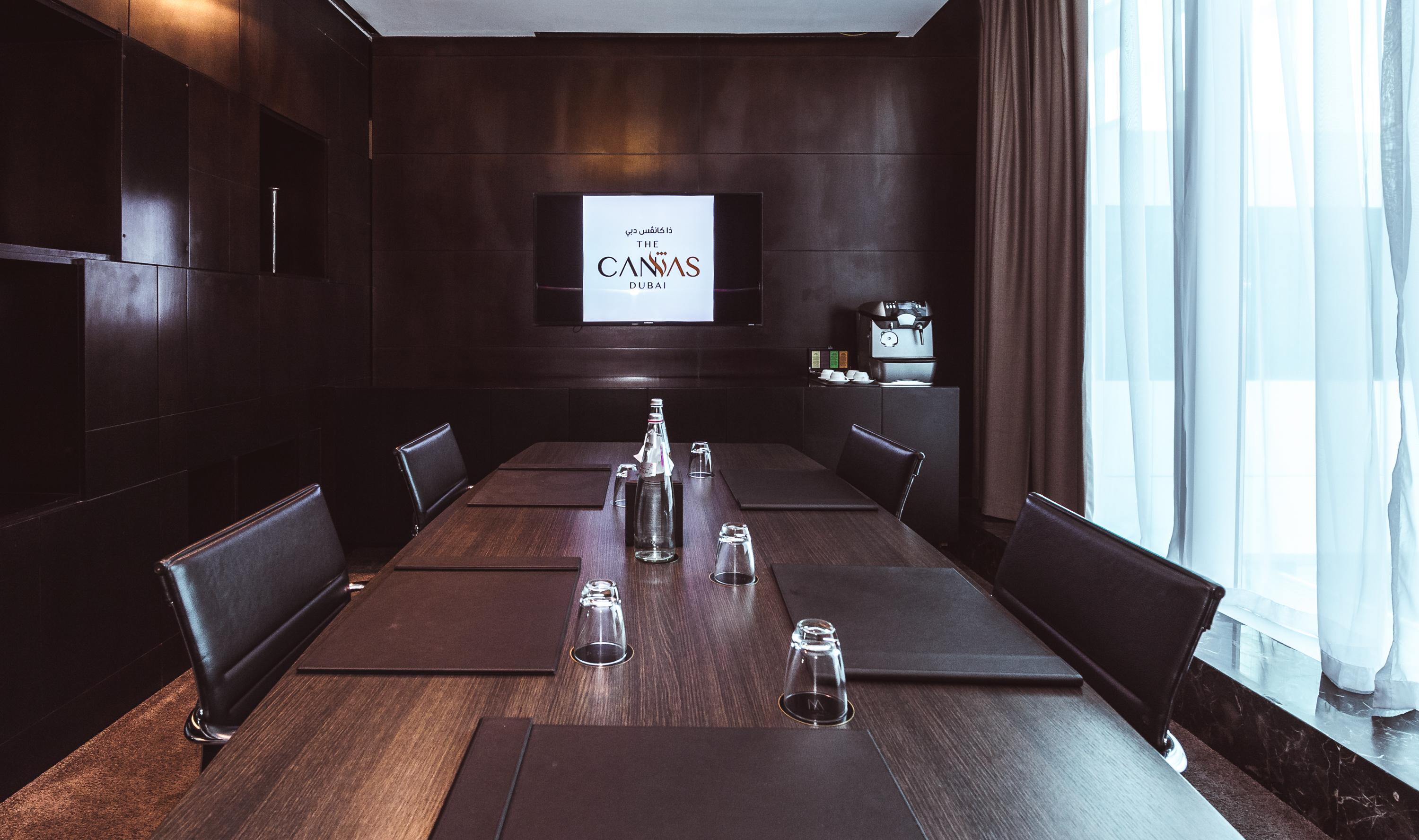 The Canvas - Mgallery Collection Hotel 5*
