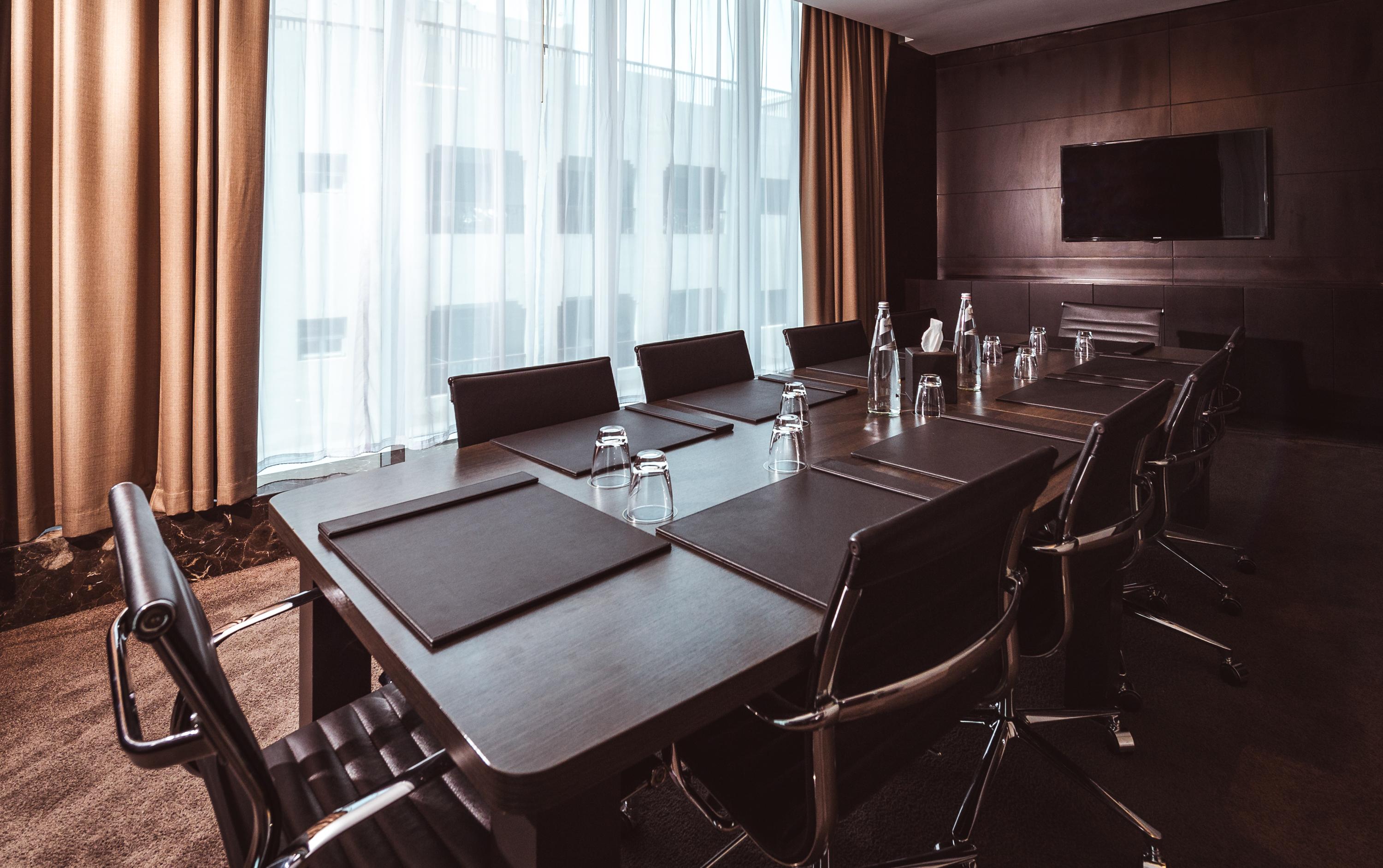 The Canvas - Mgallery Collection Hotel