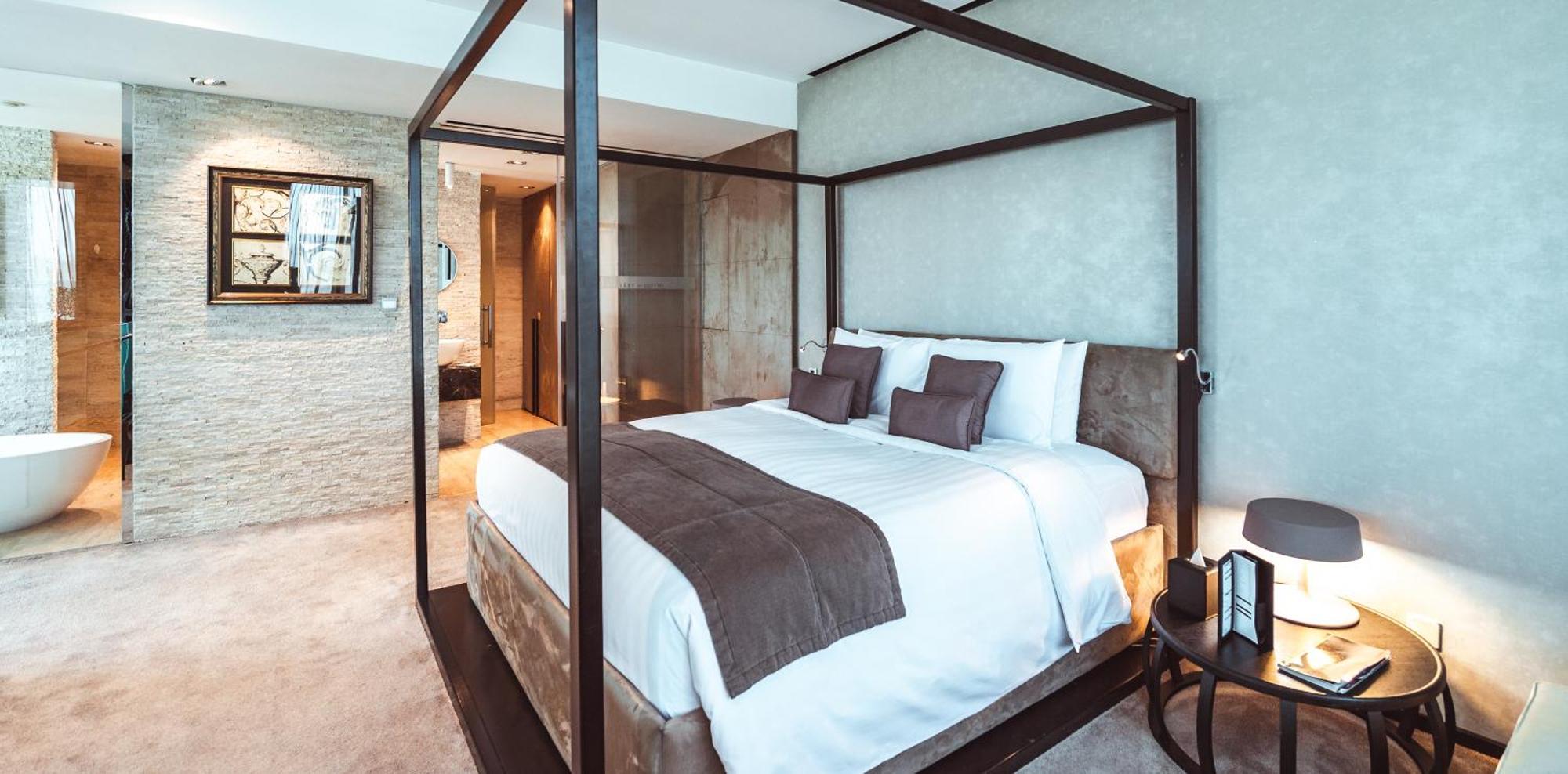 The Canvas - Mgallery Collection Hotel