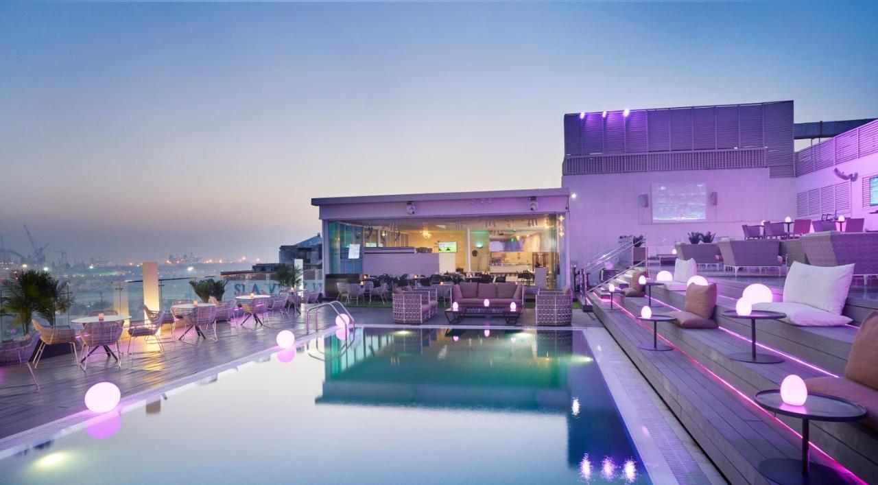 The Canvas - Mgallery Collection Hotel 5*