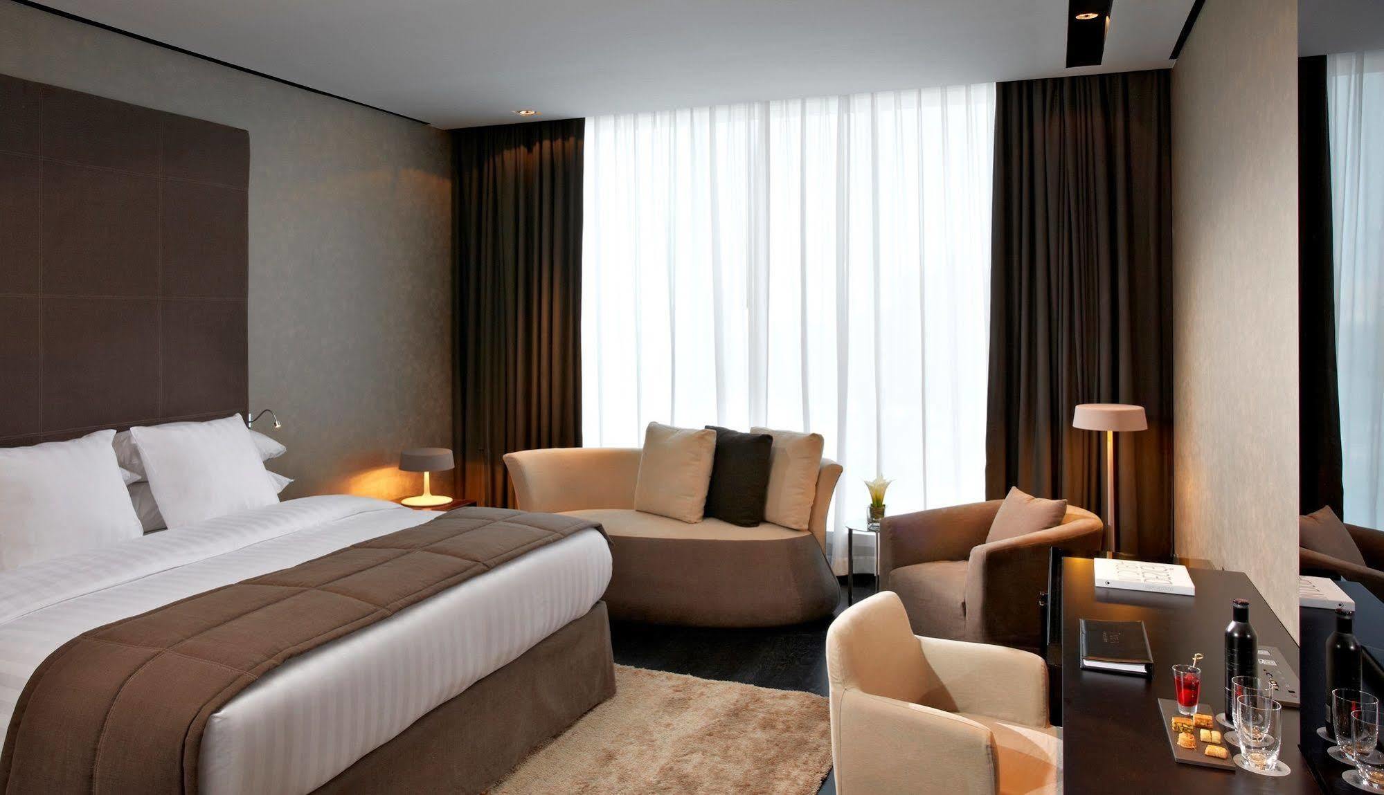 The Canvas - Mgallery Collection Hotel Dubai